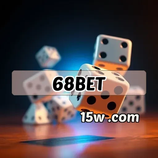68bet.com: O Aplicativo Que Revoluciona o Jogo Online no Brasil