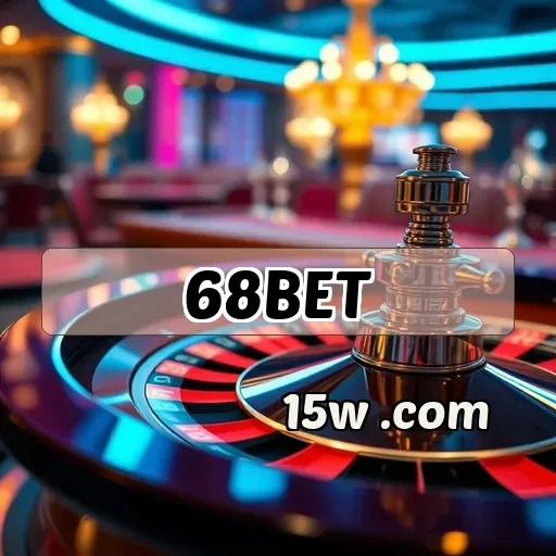 68bet.com: Surpreenda-se com os Bônus de Apostas Imperdíveis!