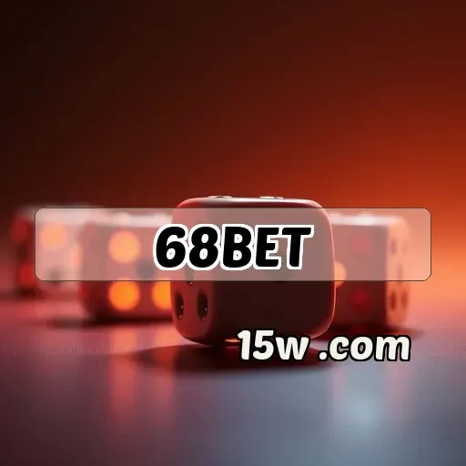 68bet.com: Descubra Por Que É o Seu Melhor Opção de Jogos Online
