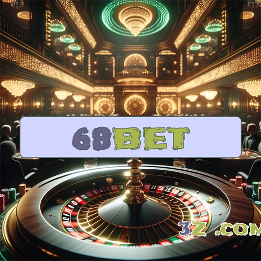 Descubra a Diversidade da Categoria 'Jogos' no 68bet.com