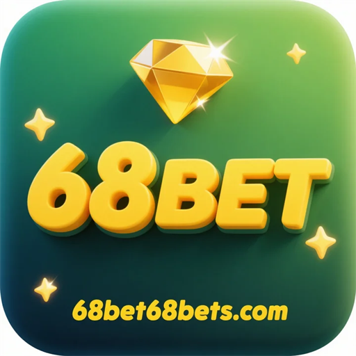 68bet.com 68bet.com logo