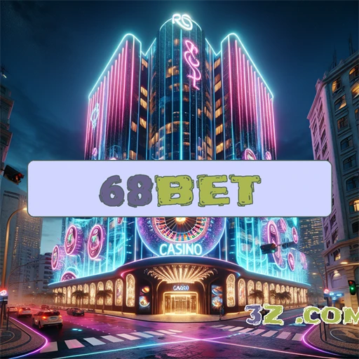 Explorando as Melhores Promoções em 68bet.com