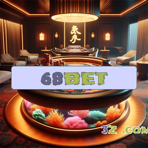 Jogos Responsáveis: A Importância da Categoria 'Responsável' em 68bet.com