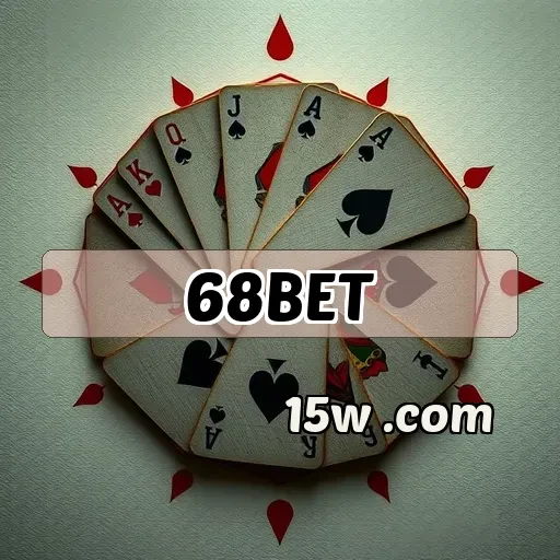 68bet.com: Aventuras e Oportunidades em Eventos Esportivos