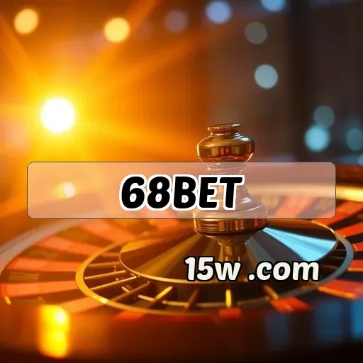 68bet.com: Vantagens Incríveis da Seção VIP Que Você Precisa Conhecer